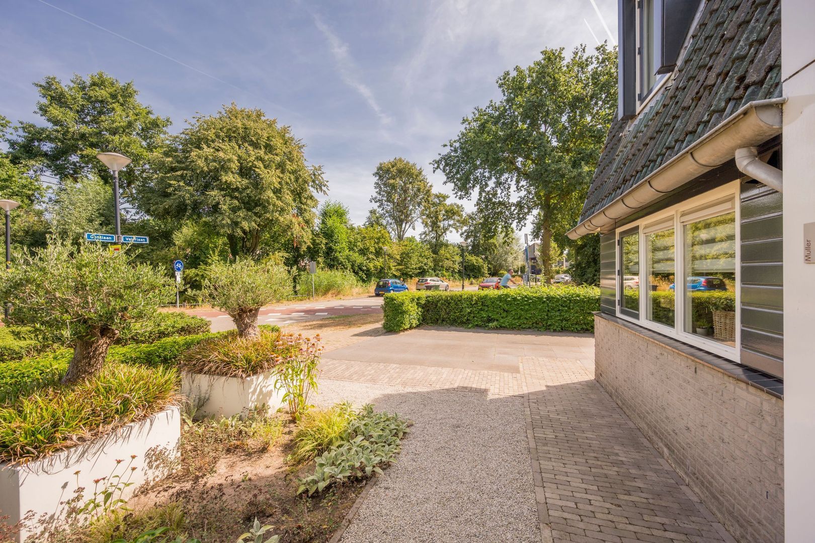 Gentiaan 2, Nijkerk foto-34