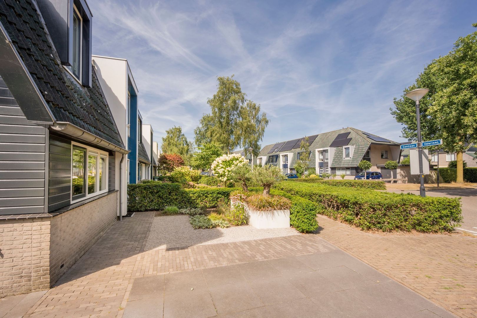Gentiaan 2, Nijkerk foto-33