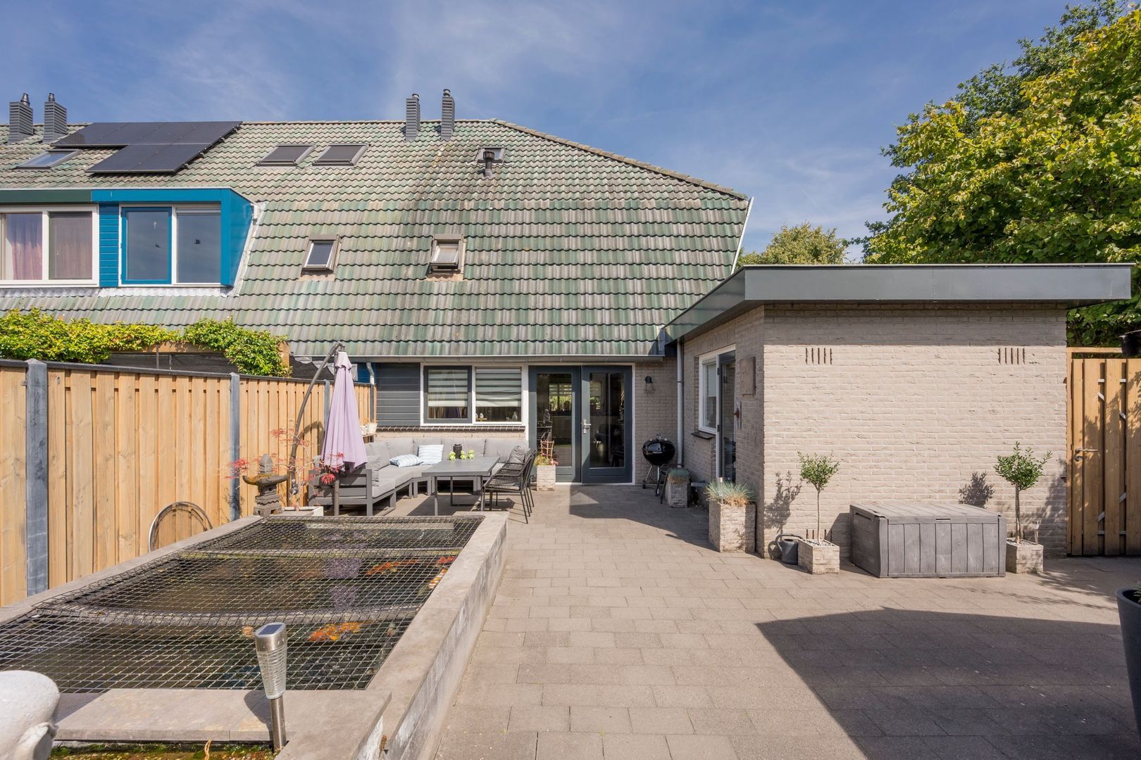 Gentiaan 2, Nijkerk foto-30