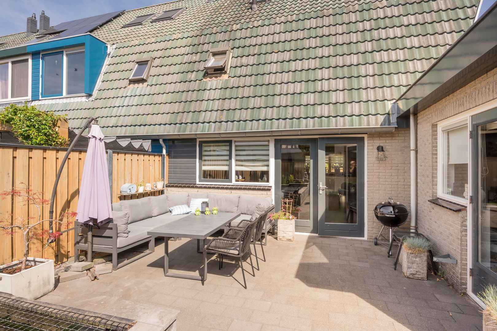 Gentiaan 2, Nijkerk foto-29