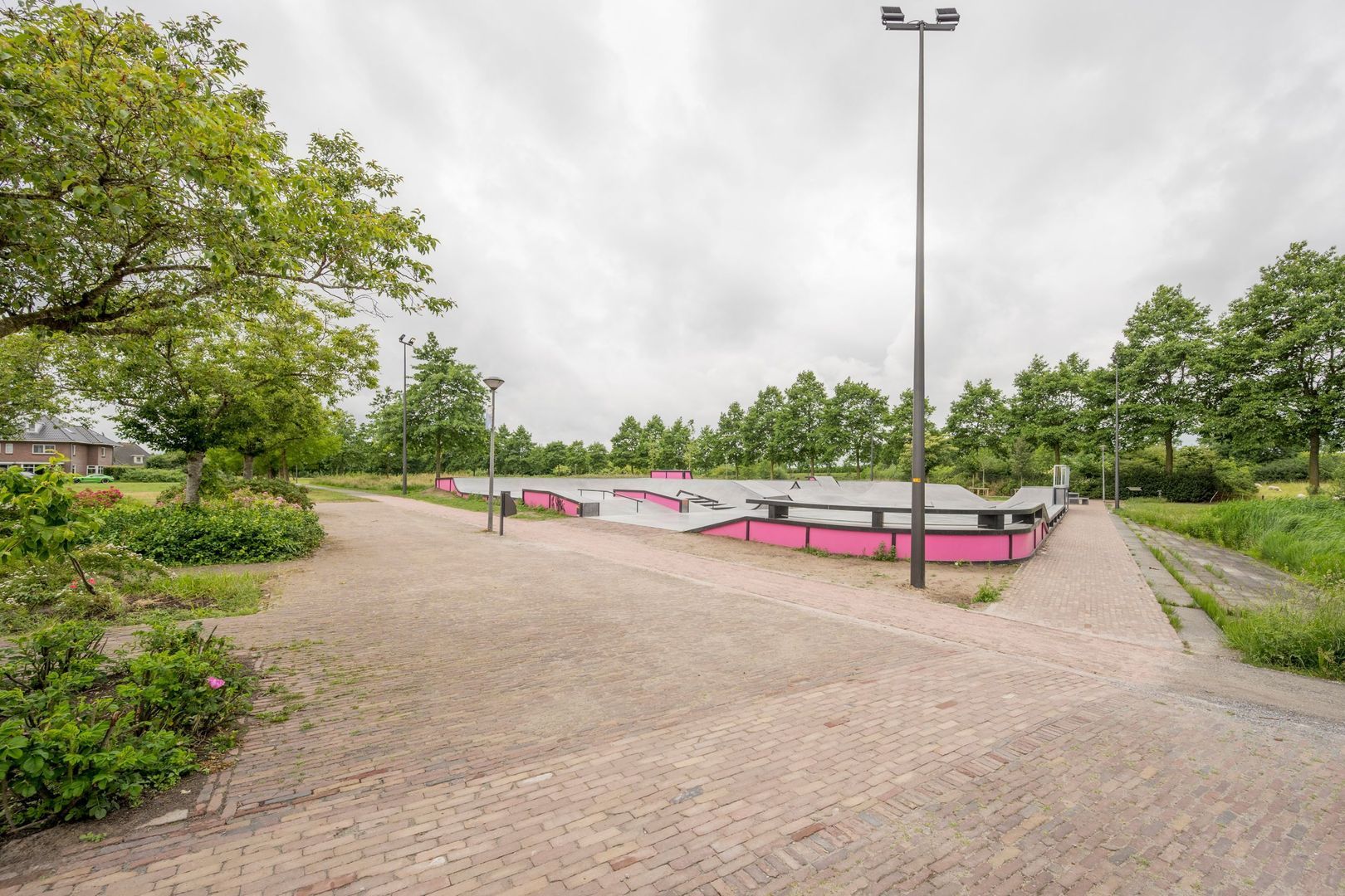 Gentiaan 2, Nijkerk foto-39