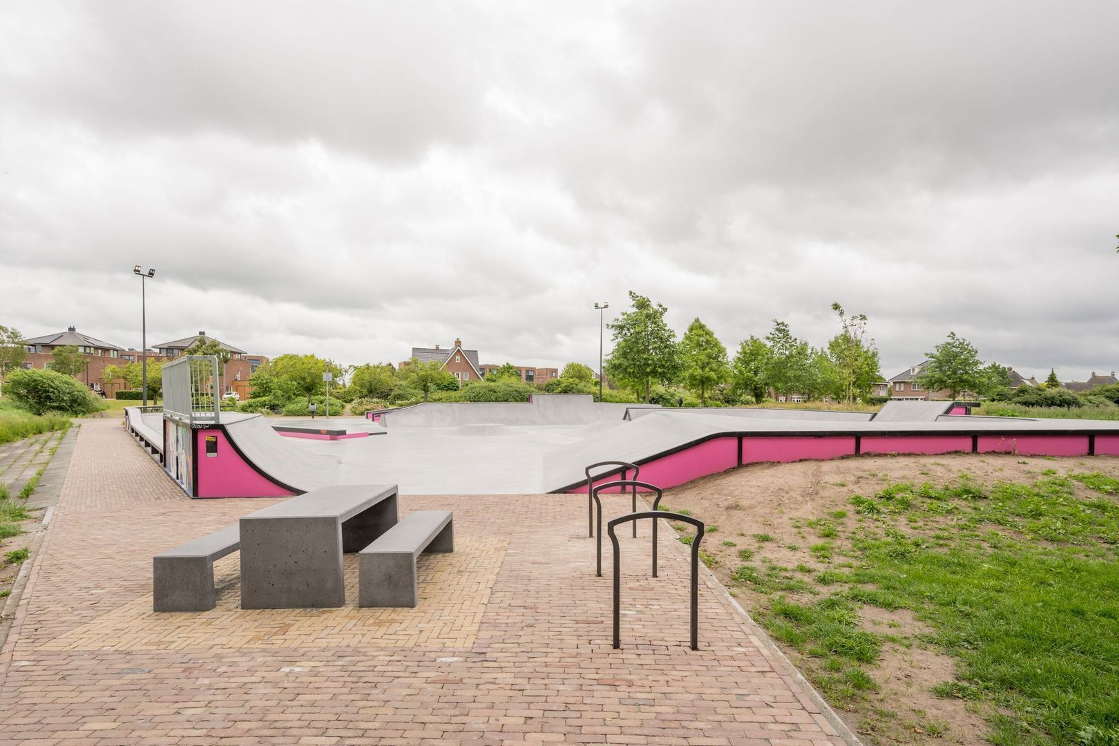Gentiaan 2, Nijkerk foto-42