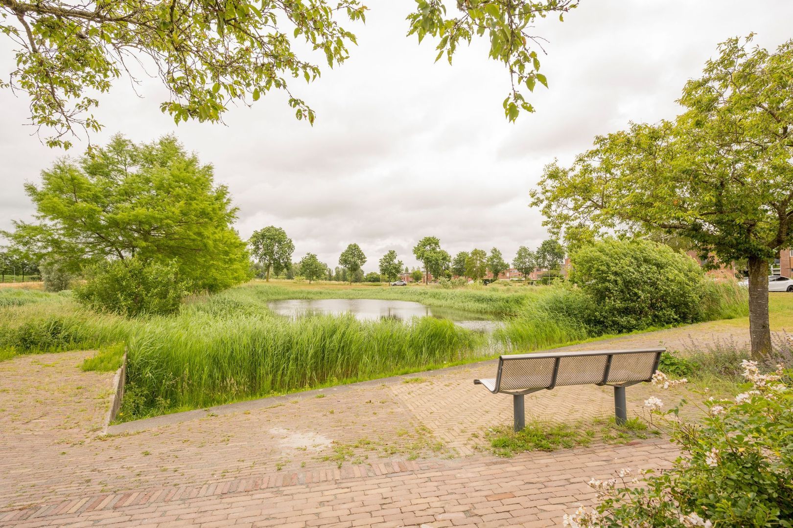 Gentiaan 2, Nijkerk foto-44