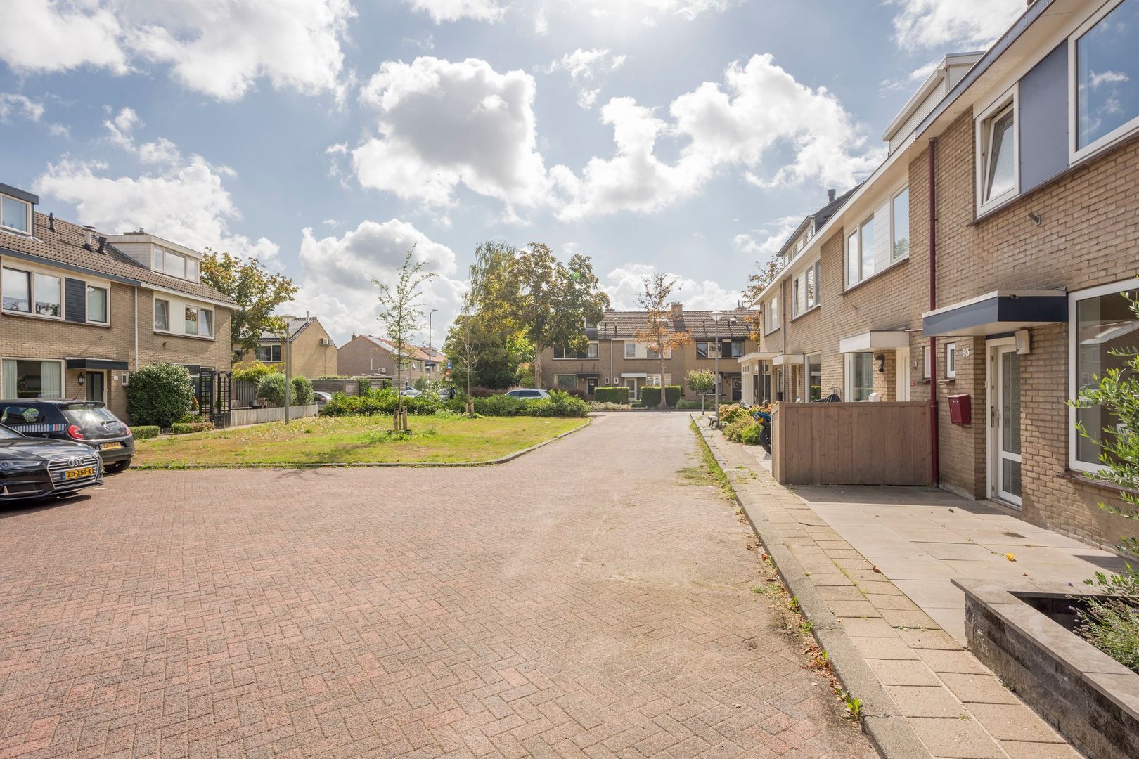 Wittenburg 93, Nijkerk foto-28