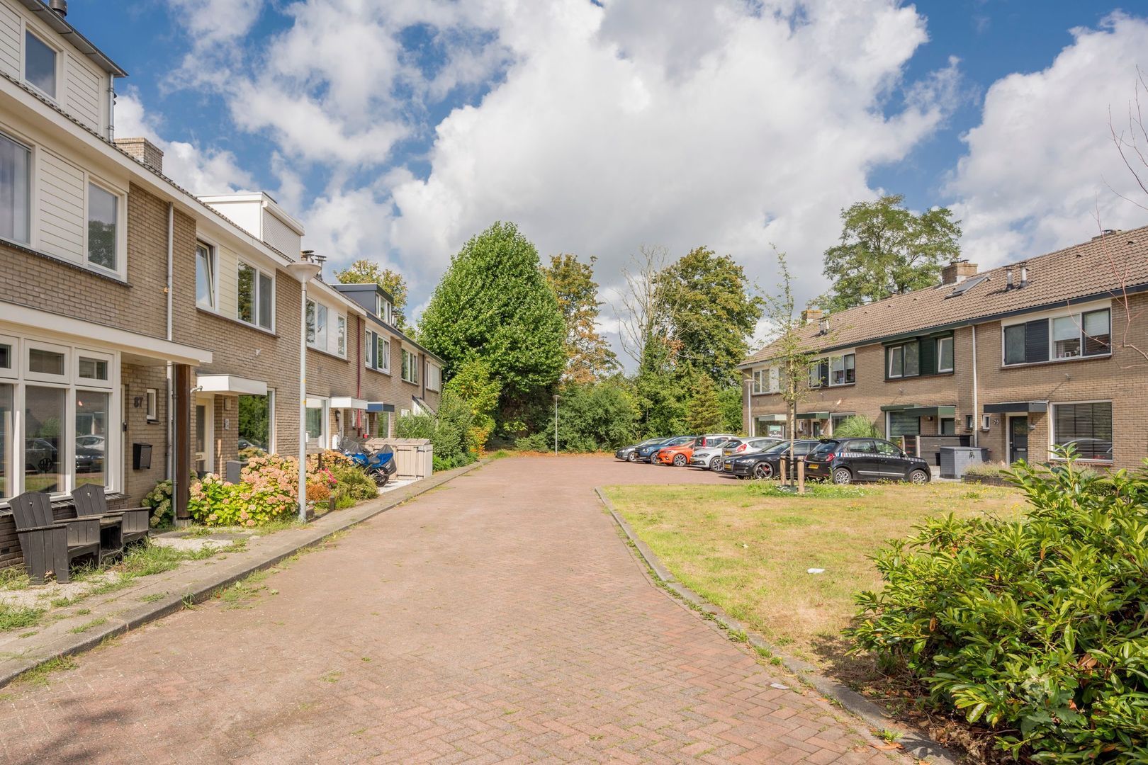 Wittenburg 93, Nijkerk foto-29