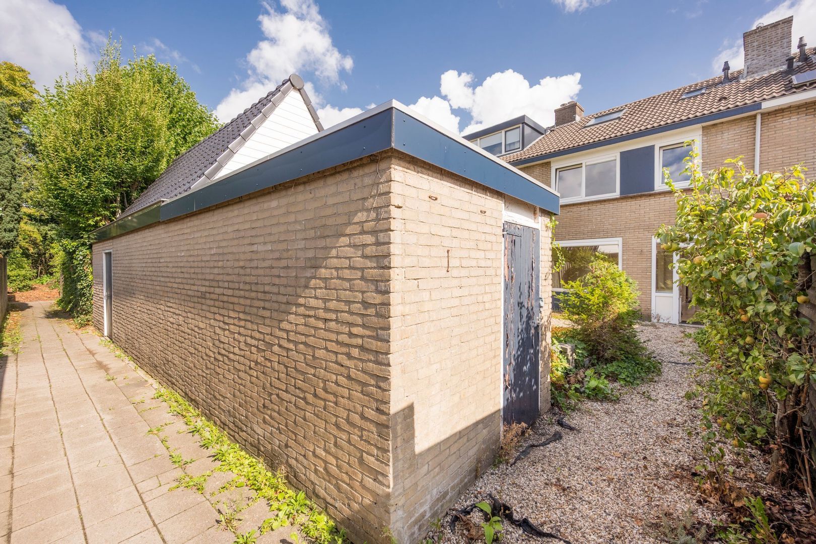 Wittenburg 93, Nijkerk foto-27