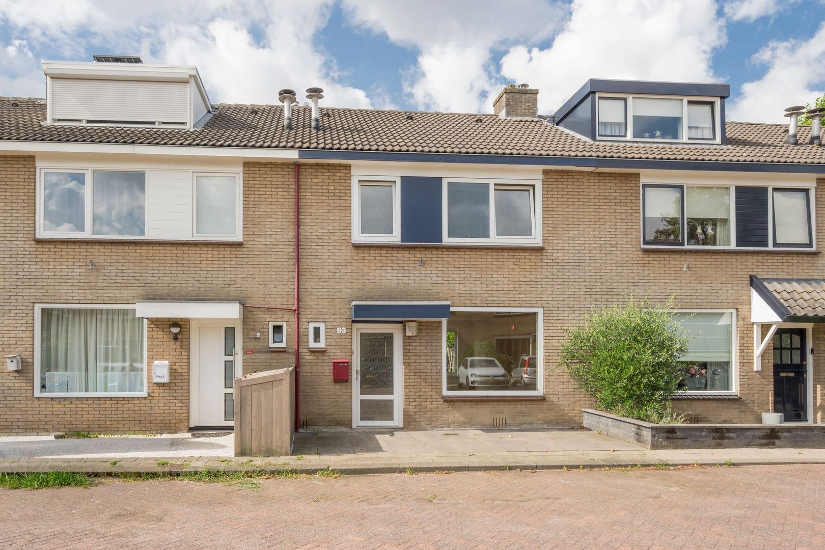 Wittenburg 93, Nijkerk foto-31