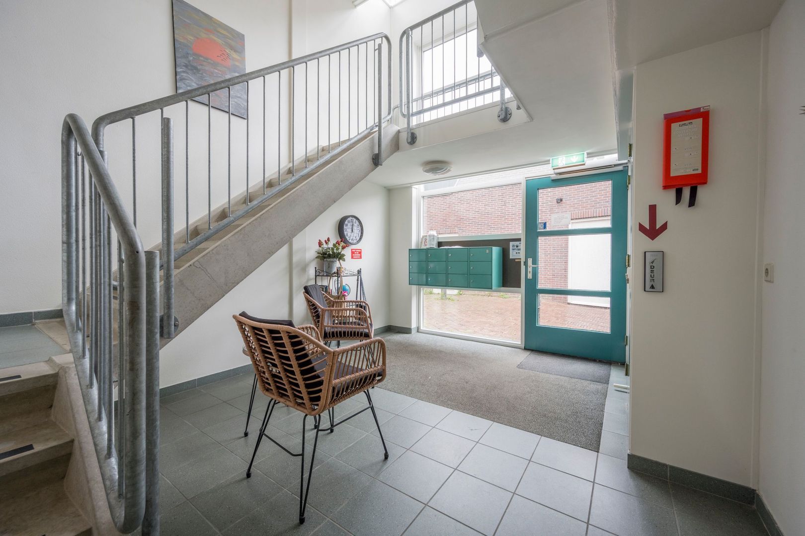 Smidshof 3 a, Nijkerk foto-28