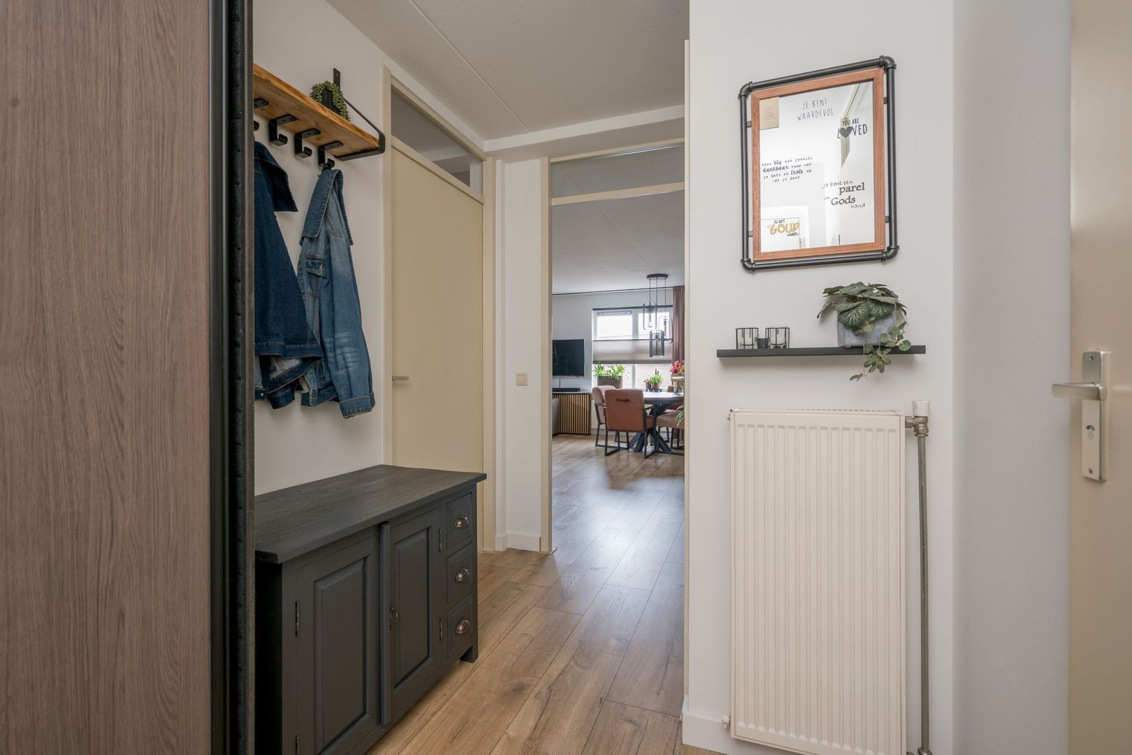 Smidshof 3 a, Nijkerk foto-22