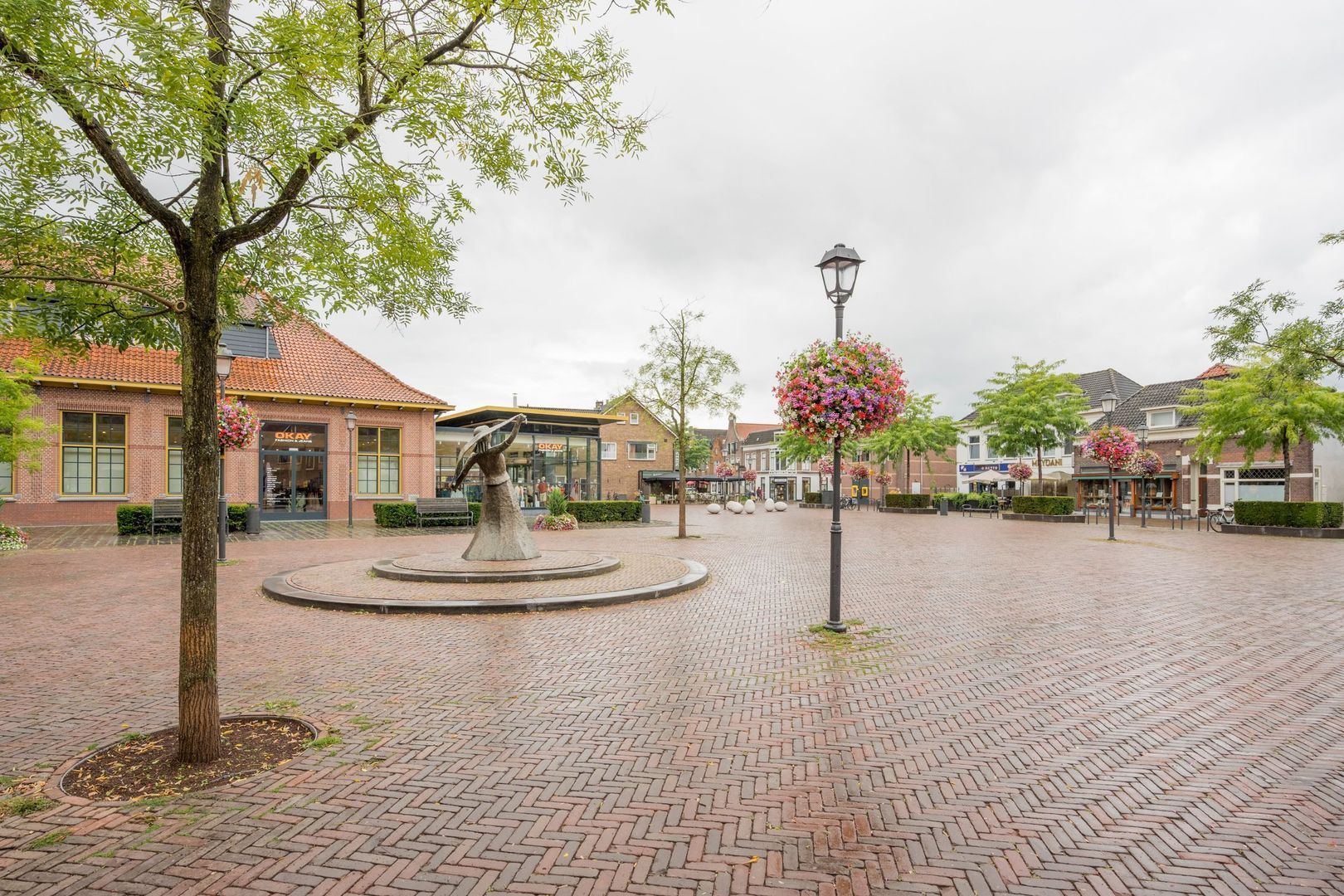 Smidshof 3 a, Nijkerk foto-33