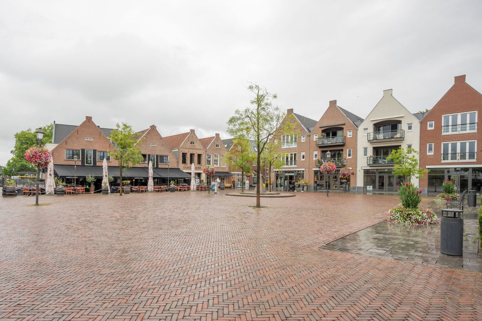 Smidshof 3 a, Nijkerk foto-34