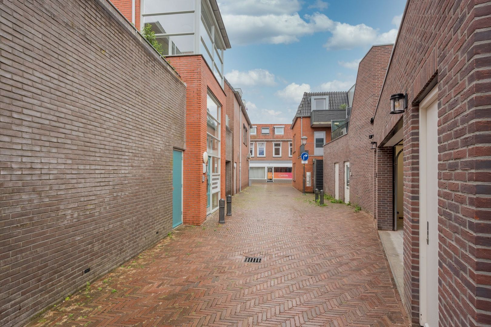 Smidshof 3 a, Nijkerk foto-31