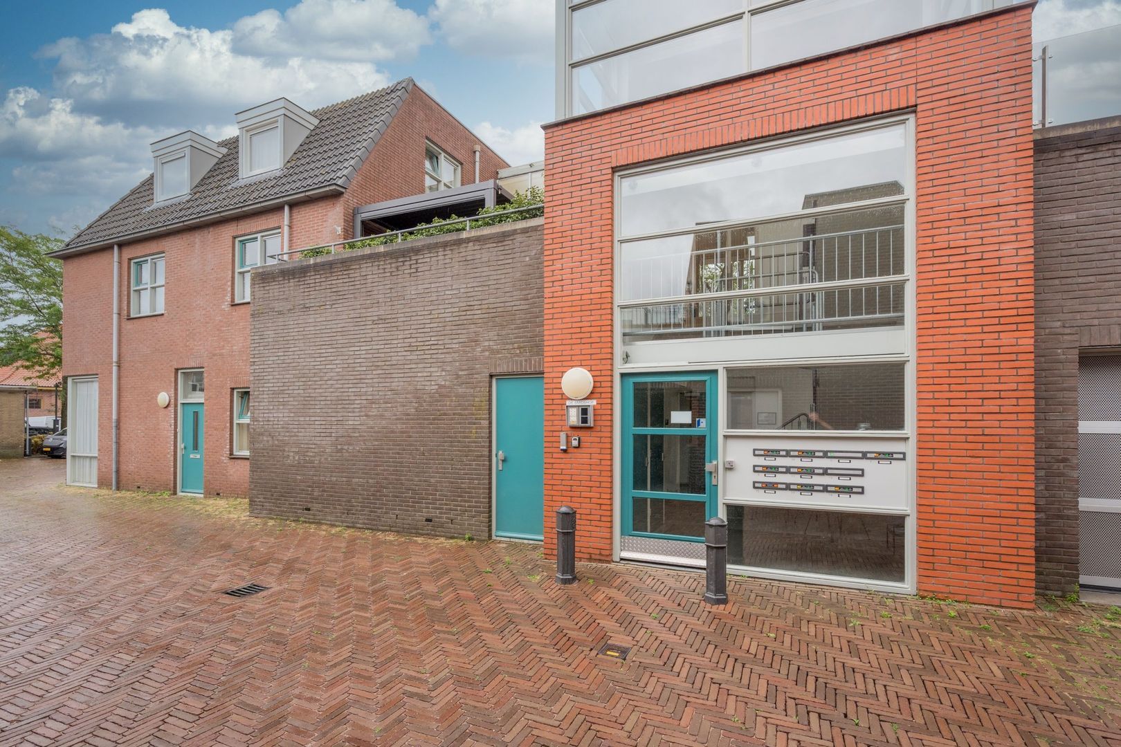 Smidshof 3 a, Nijkerk foto-30