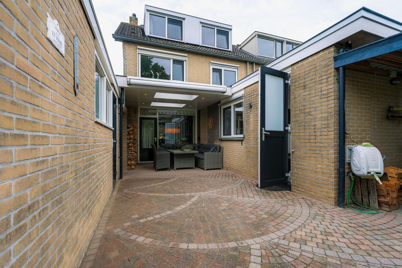 Duifhuis 28, Nijkerk foto-26