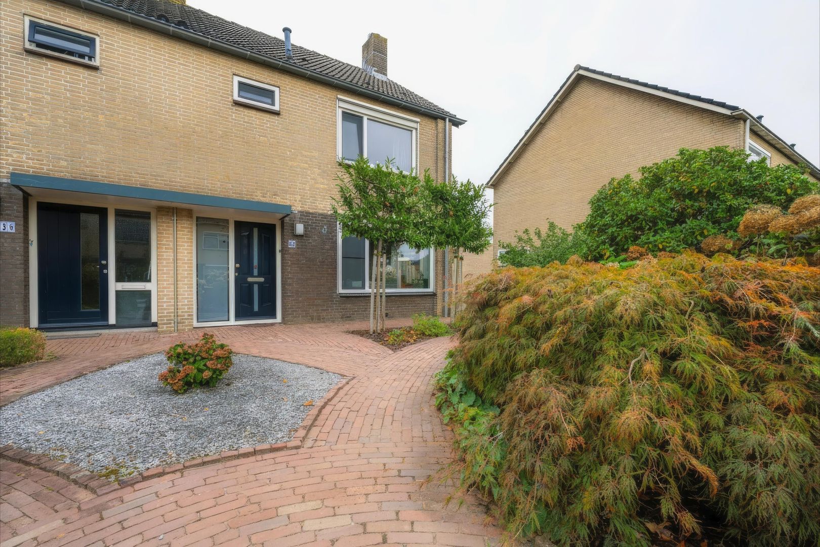 Duifhuis 28, Nijkerk foto-33