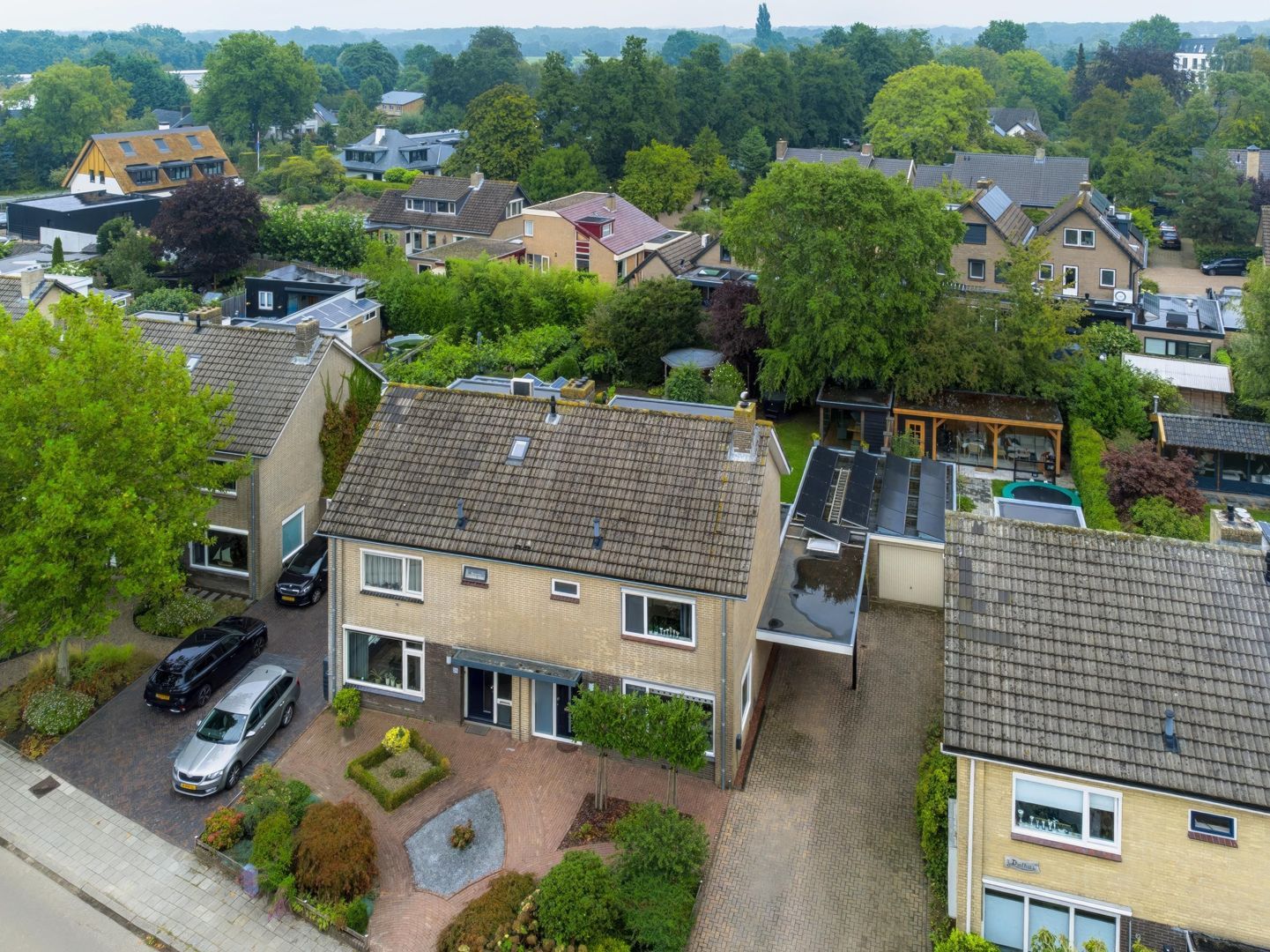 Duifhuis 28, Nijkerk foto-35