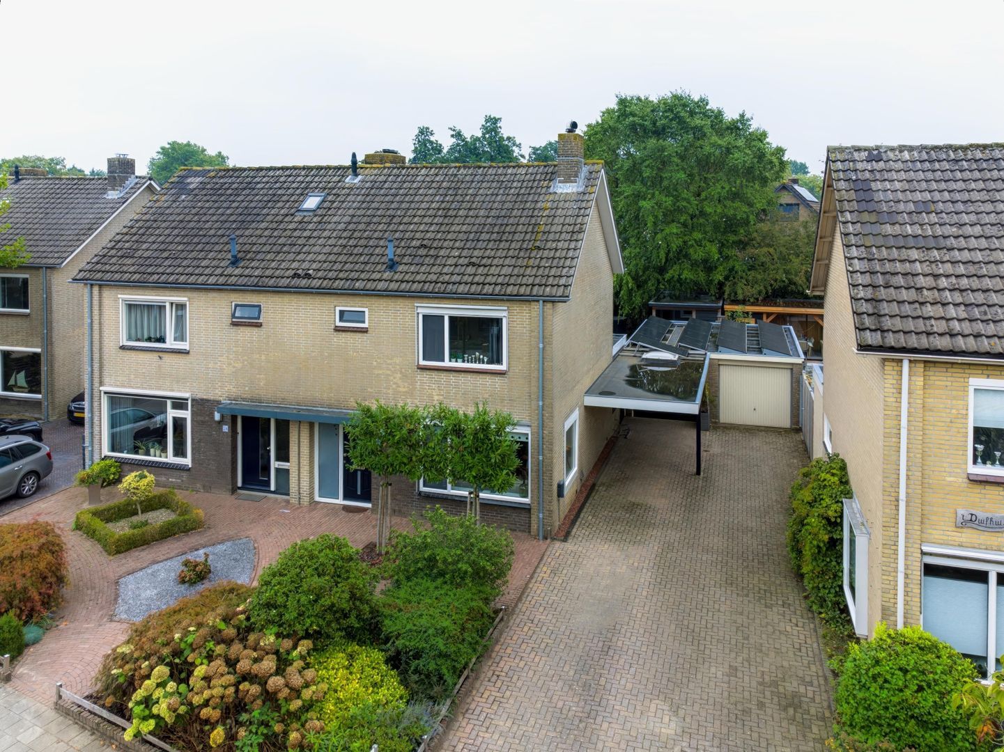 Duifhuis 28, Nijkerk foto-0