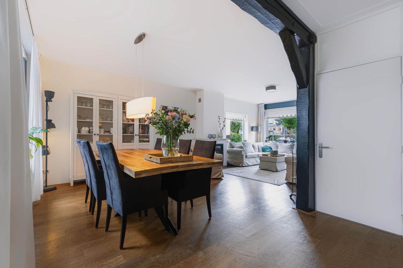 Duifhuis 28, Nijkerk foto-5