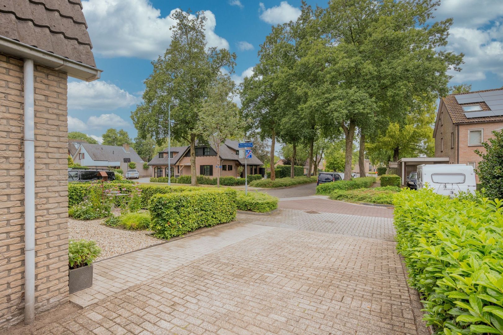 Van Goghlaan 1, Nijkerk foto-38