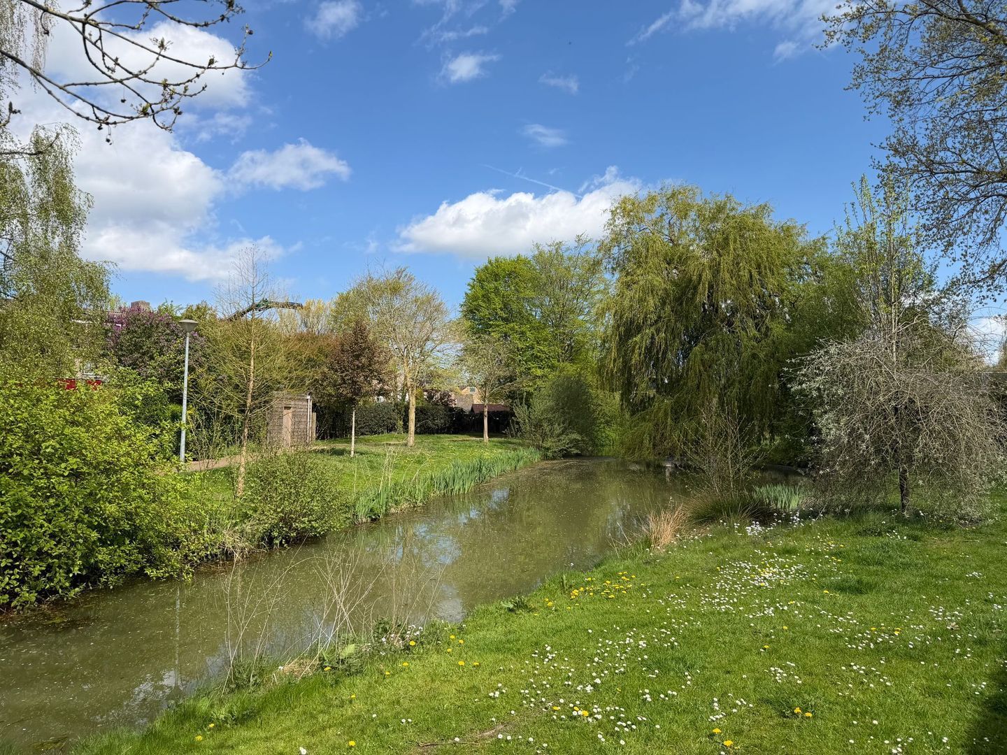 Van Goghlaan 1, Nijkerk foto-49
