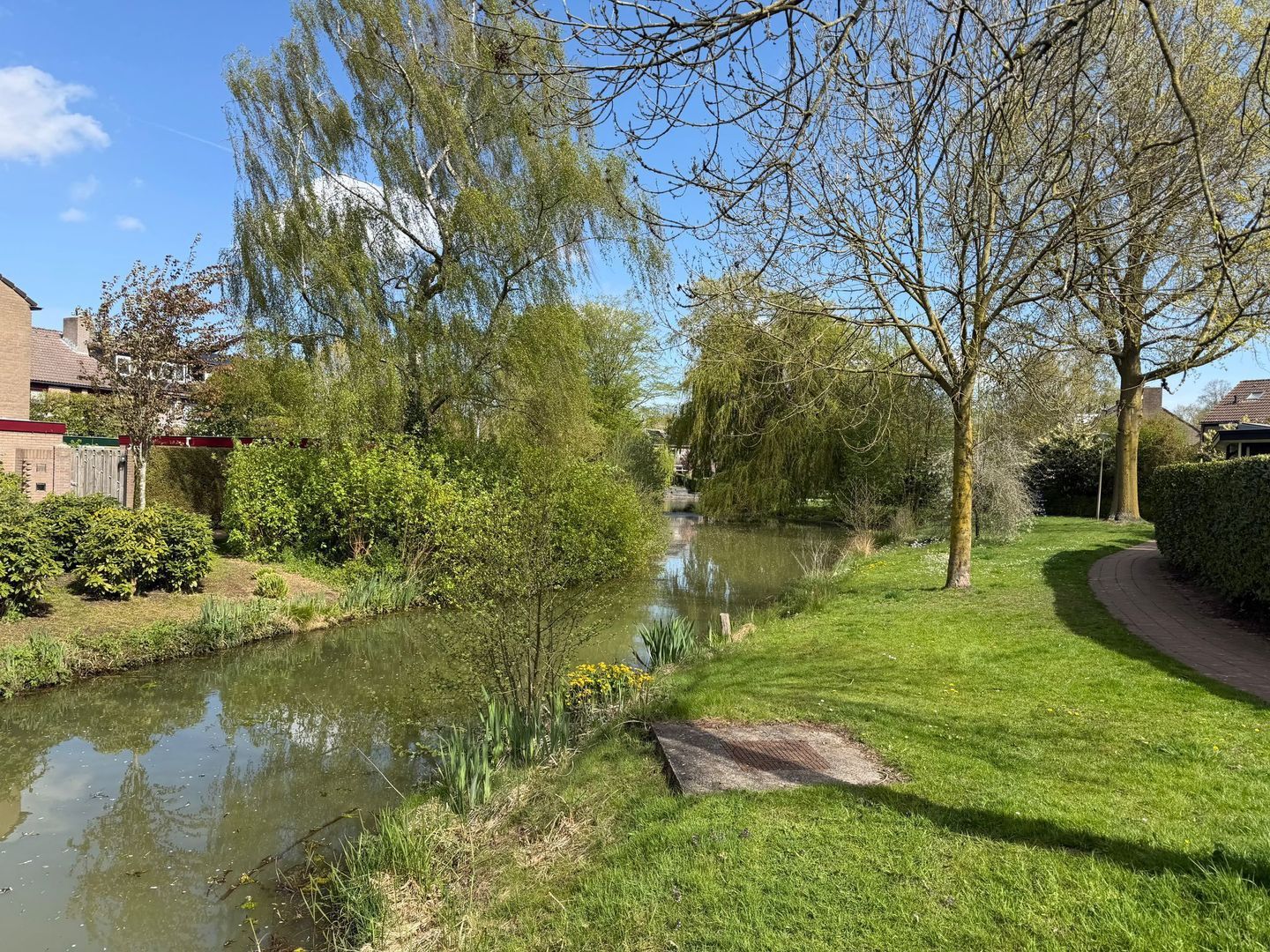 Van Goghlaan 1, Nijkerk foto-48