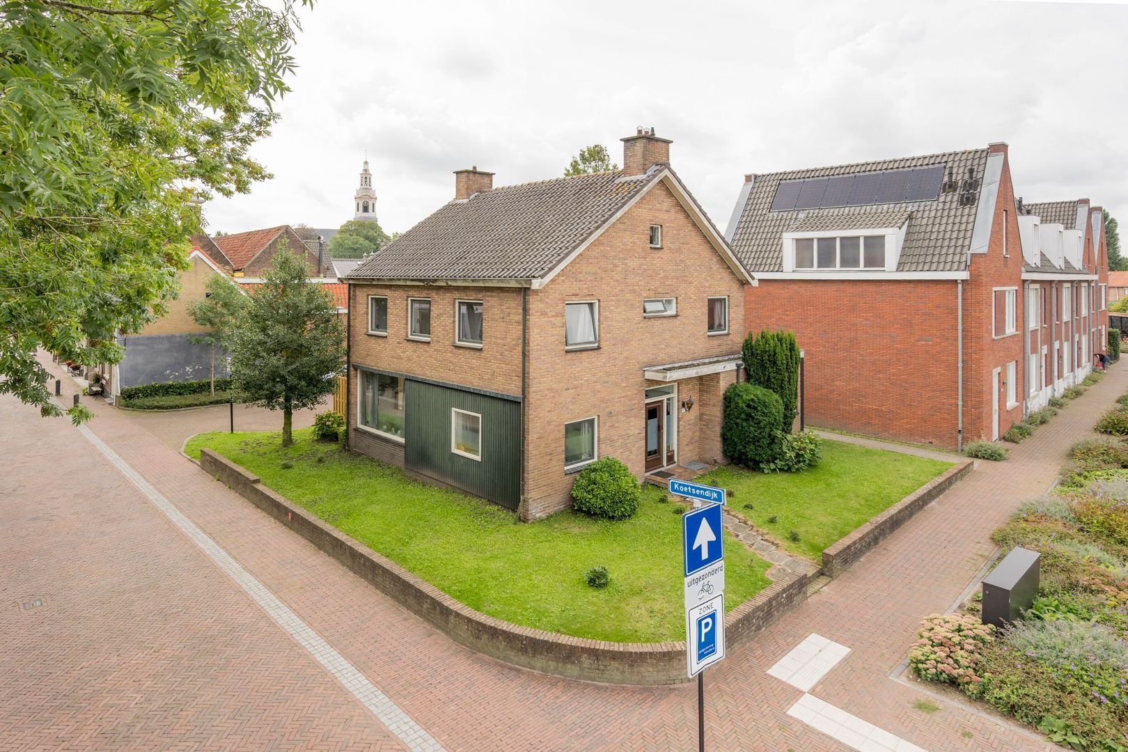Torenstraat 31, Nijkerk foto-0