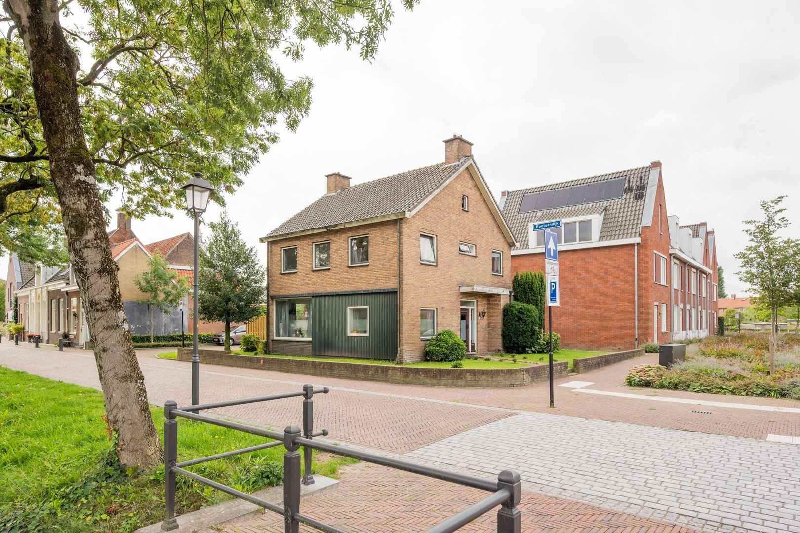 Torenstraat 31, Nijkerk foto-1