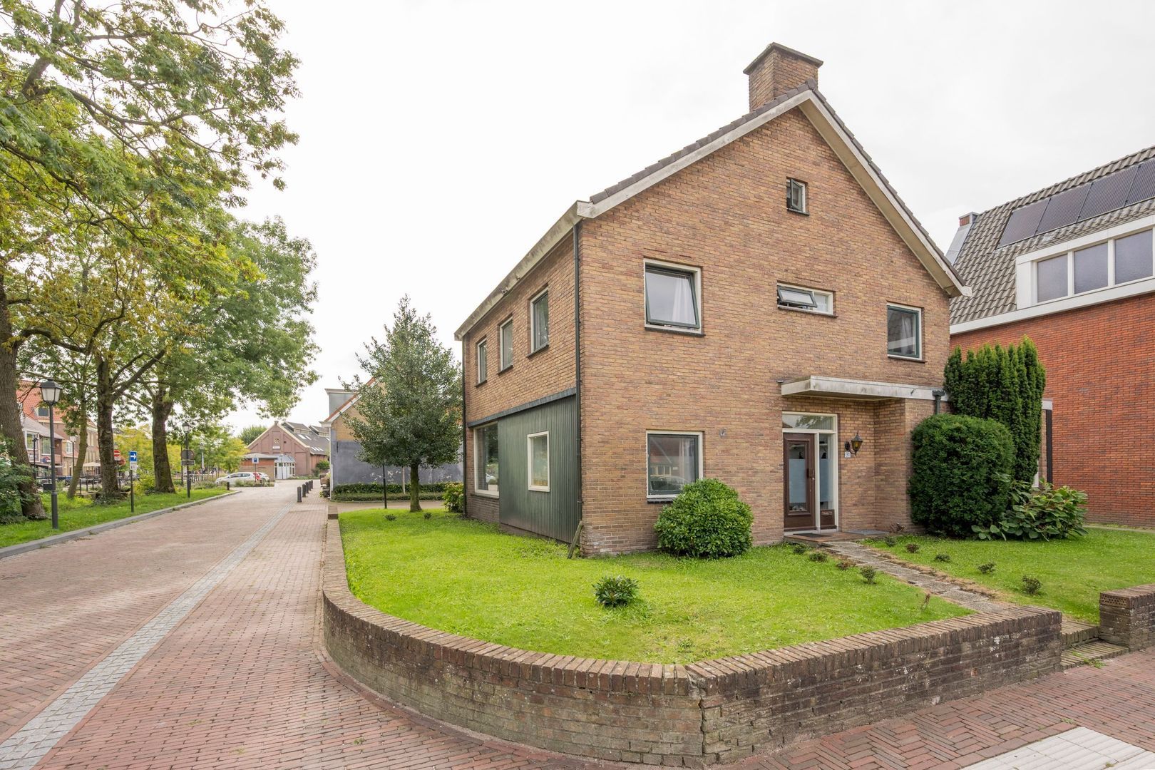 Torenstraat 31, Nijkerk foto-2