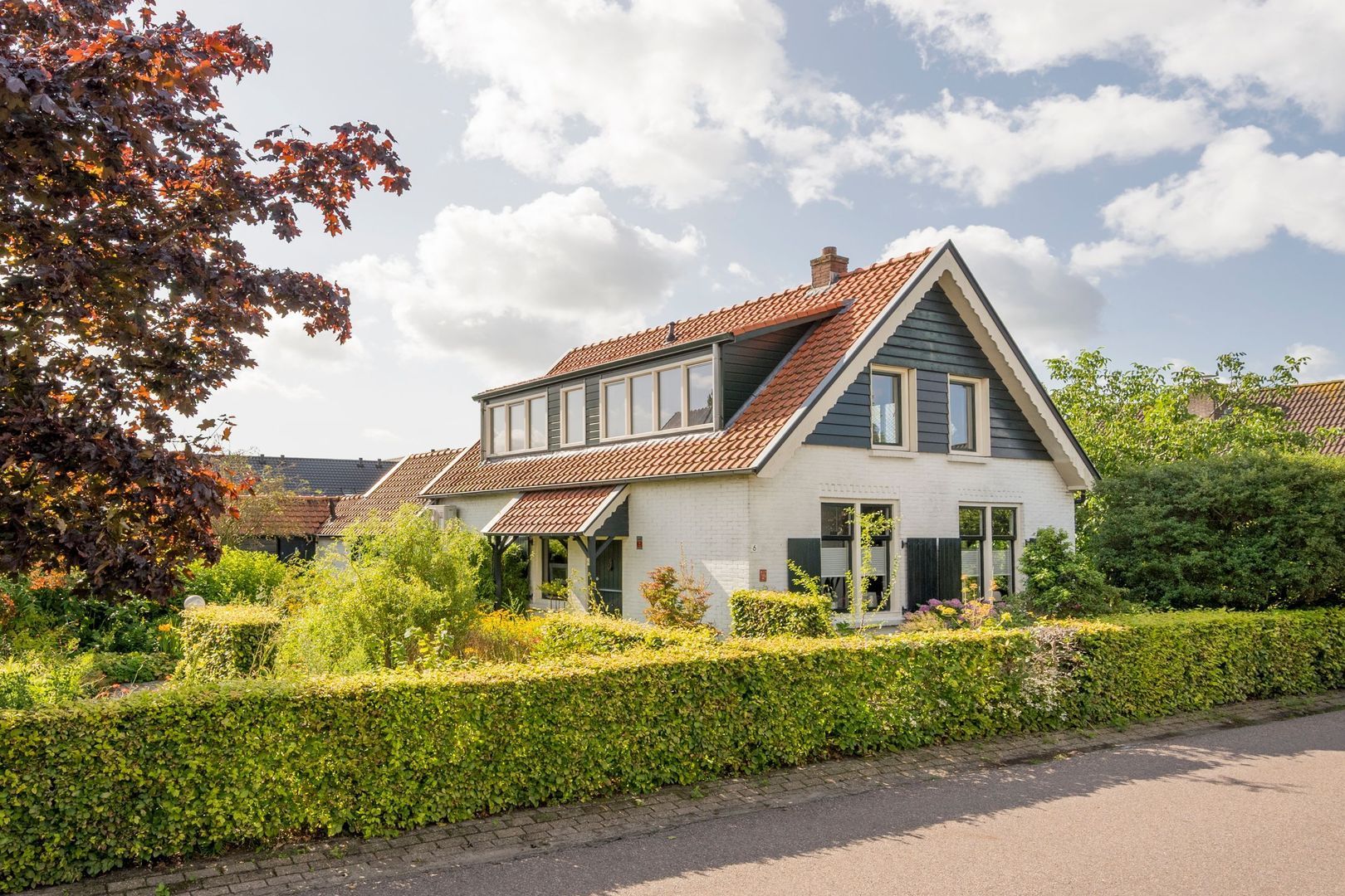 Jacob de Boerweg 6, Nijkerkerveen foto-60