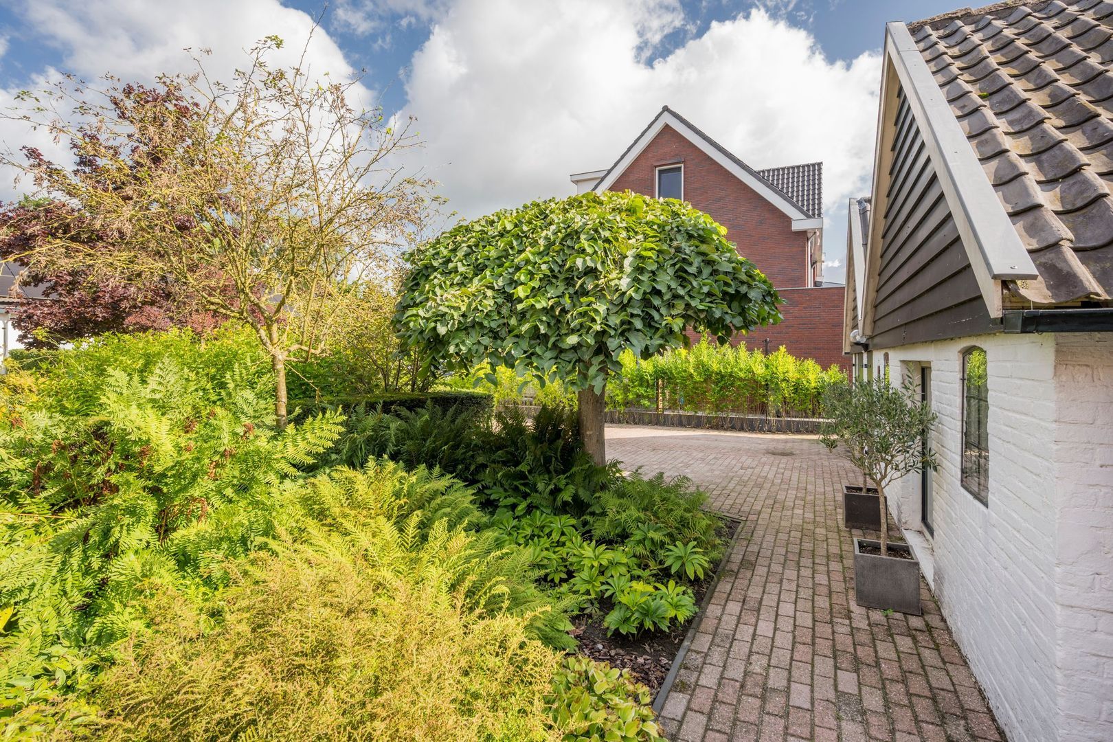 Jacob de Boerweg 6, Nijkerkerveen foto-56