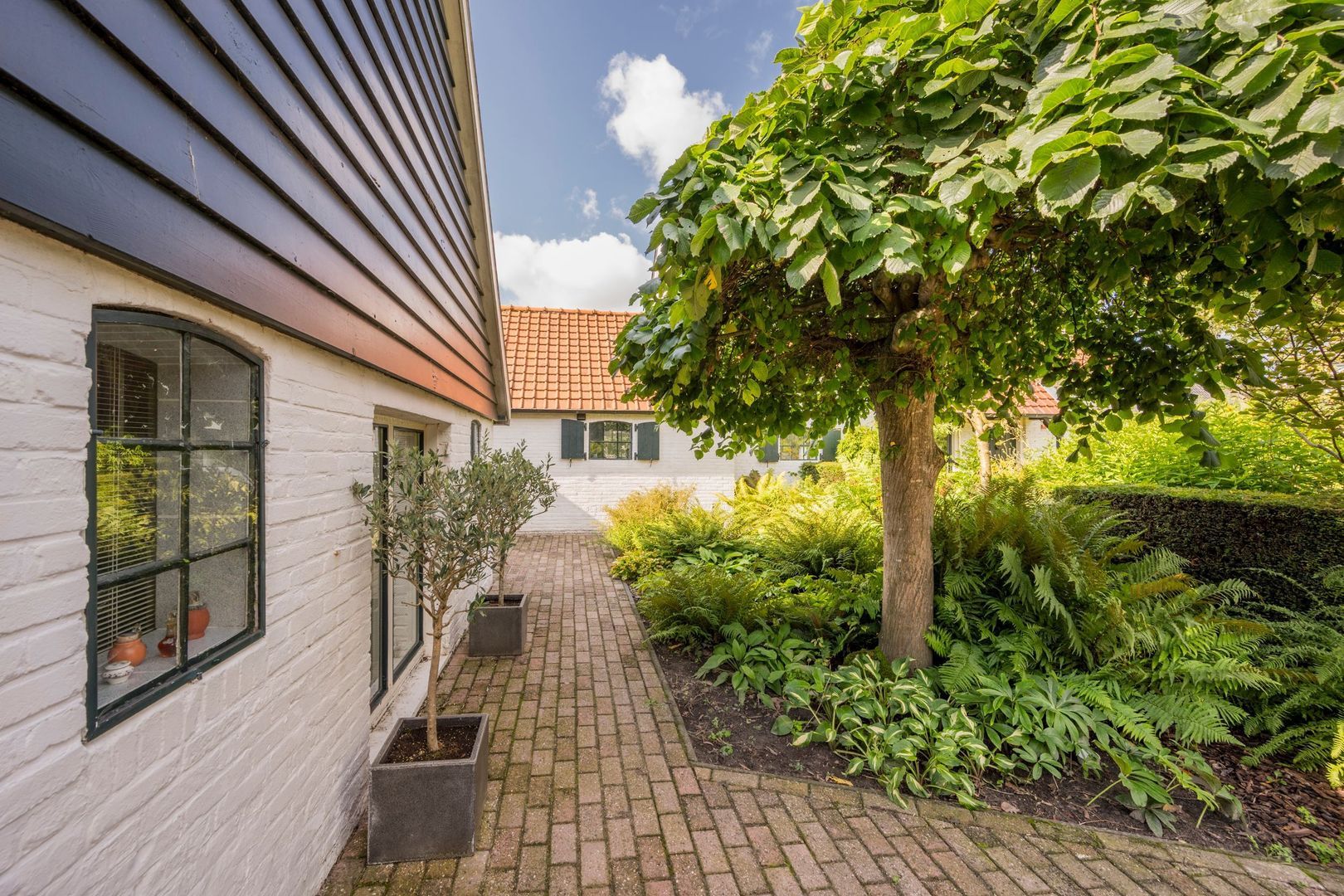 Jacob de Boerweg 6, Nijkerkerveen foto-48