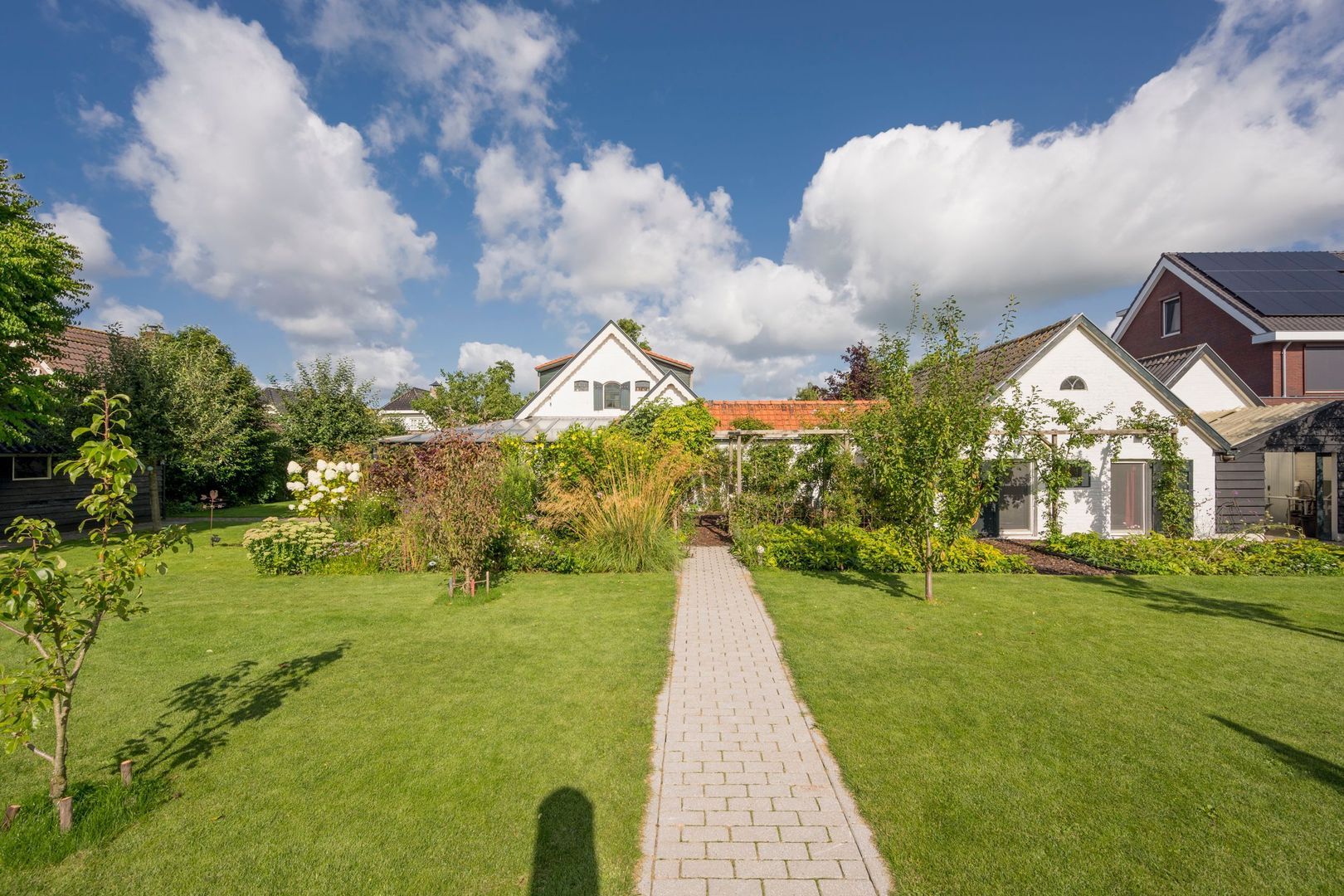 Jacob de Boerweg 6, Nijkerkerveen foto-43