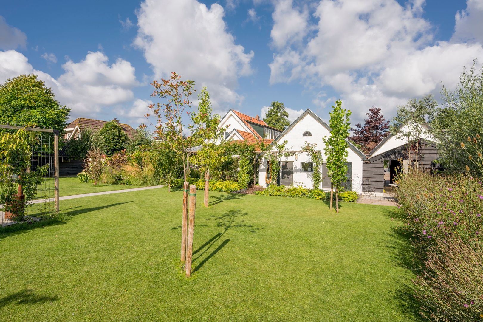 Jacob de Boerweg 6, Nijkerkerveen foto-46