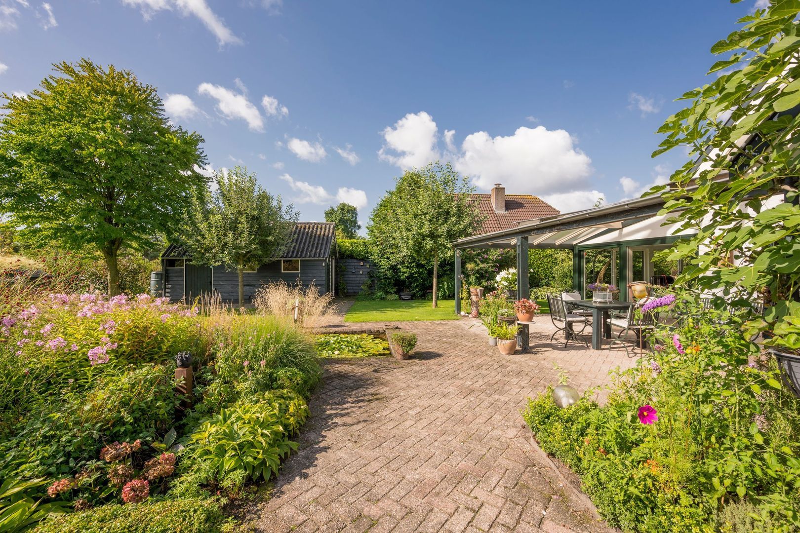 Jacob de Boerweg 6, Nijkerkerveen foto-42