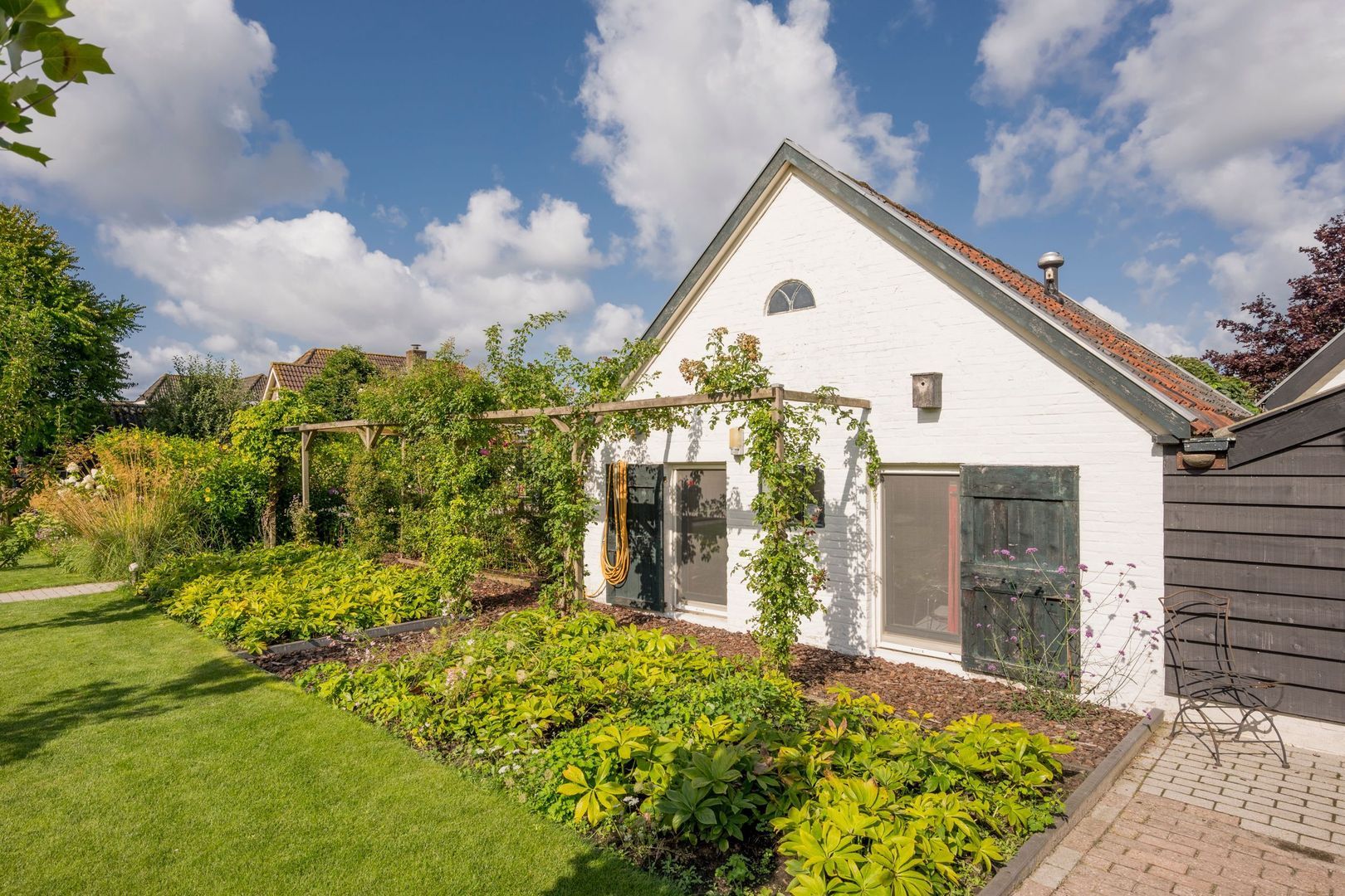 Jacob de Boerweg 6, Nijkerkerveen foto-47
