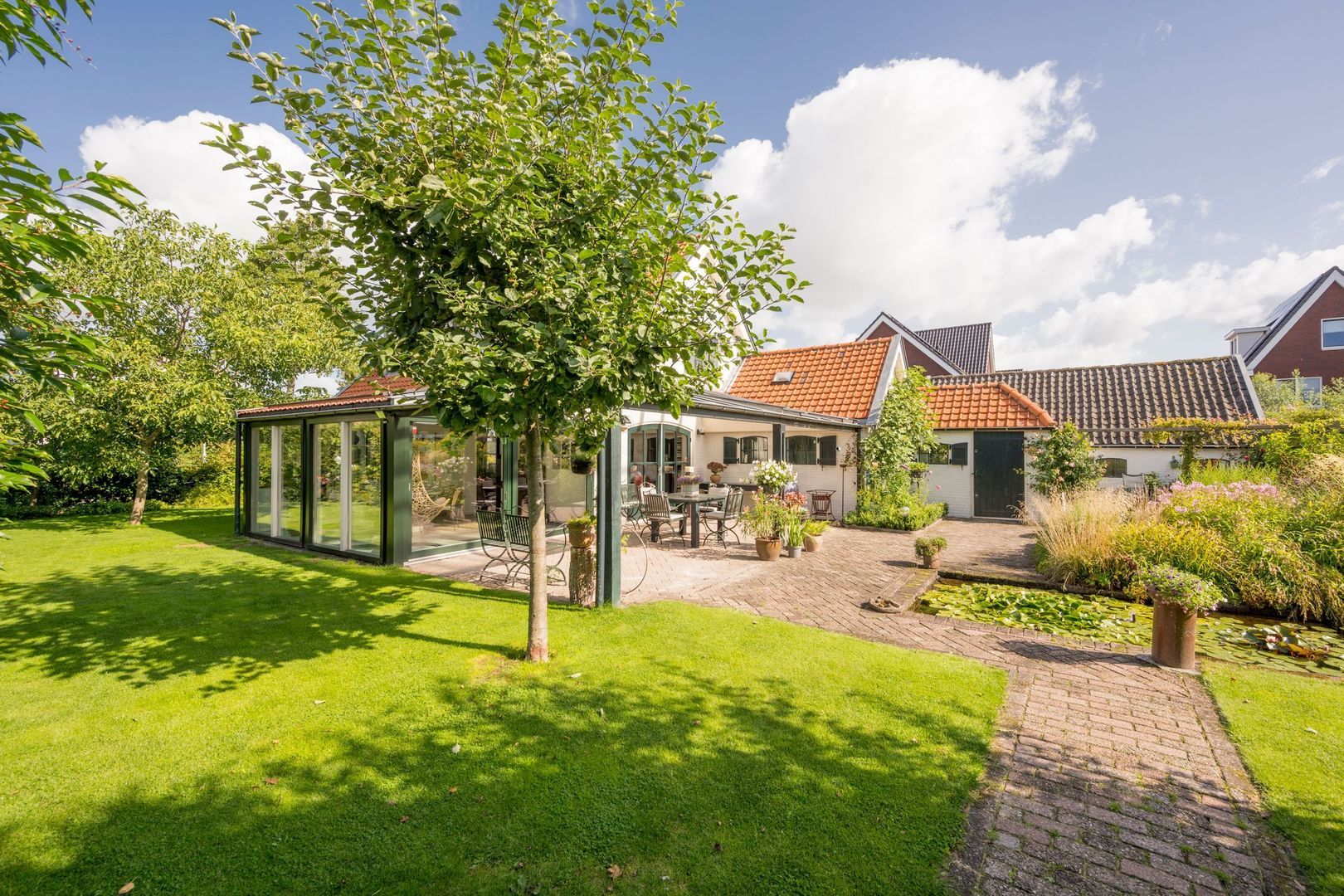 Jacob de Boerweg 6, Nijkerkerveen foto-39