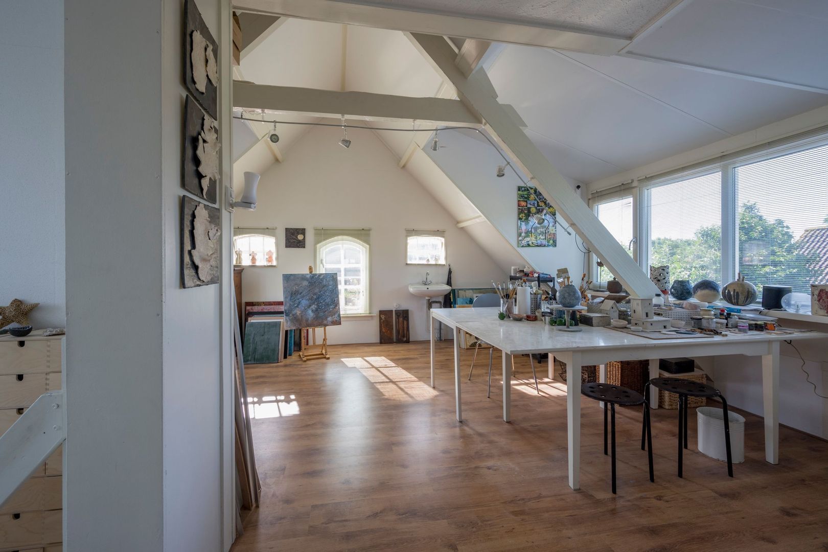 Jacob de Boerweg 6, Nijkerkerveen foto-31