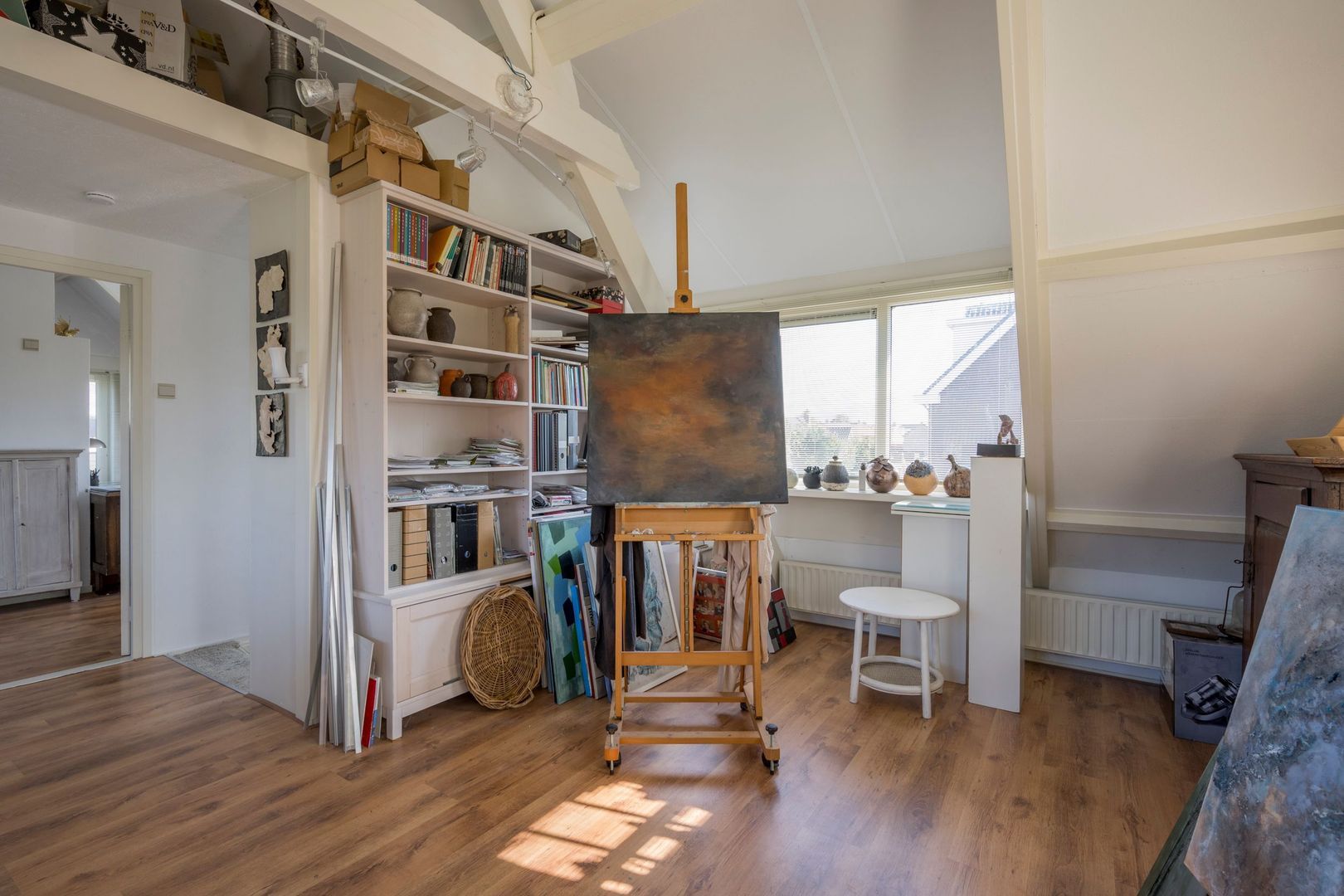 Jacob de Boerweg 6, Nijkerkerveen foto-32