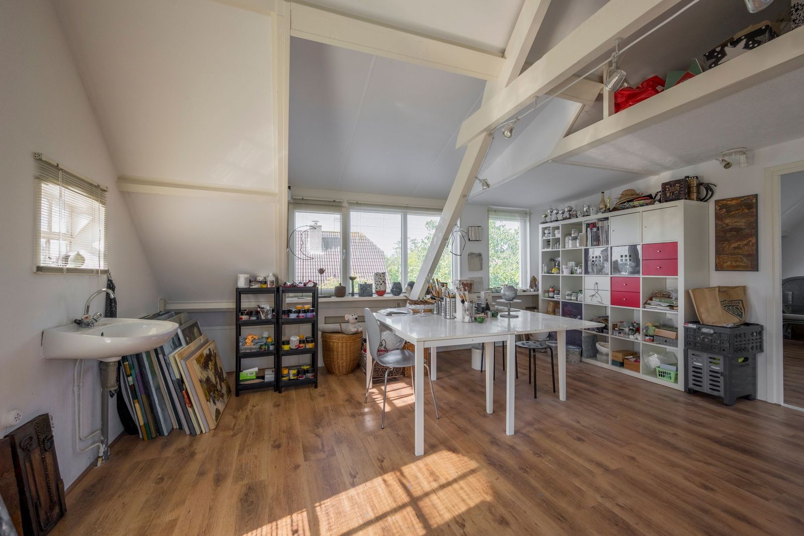 Jacob de Boerweg 6, Nijkerkerveen foto-33