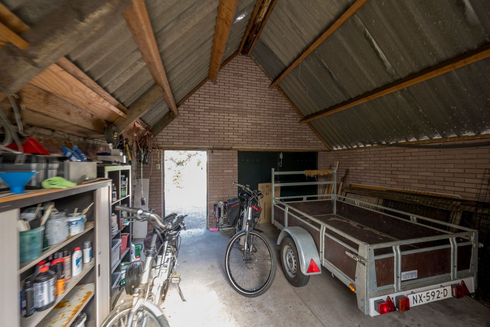 Jacob de Boerweg 6, Nijkerkerveen foto-52