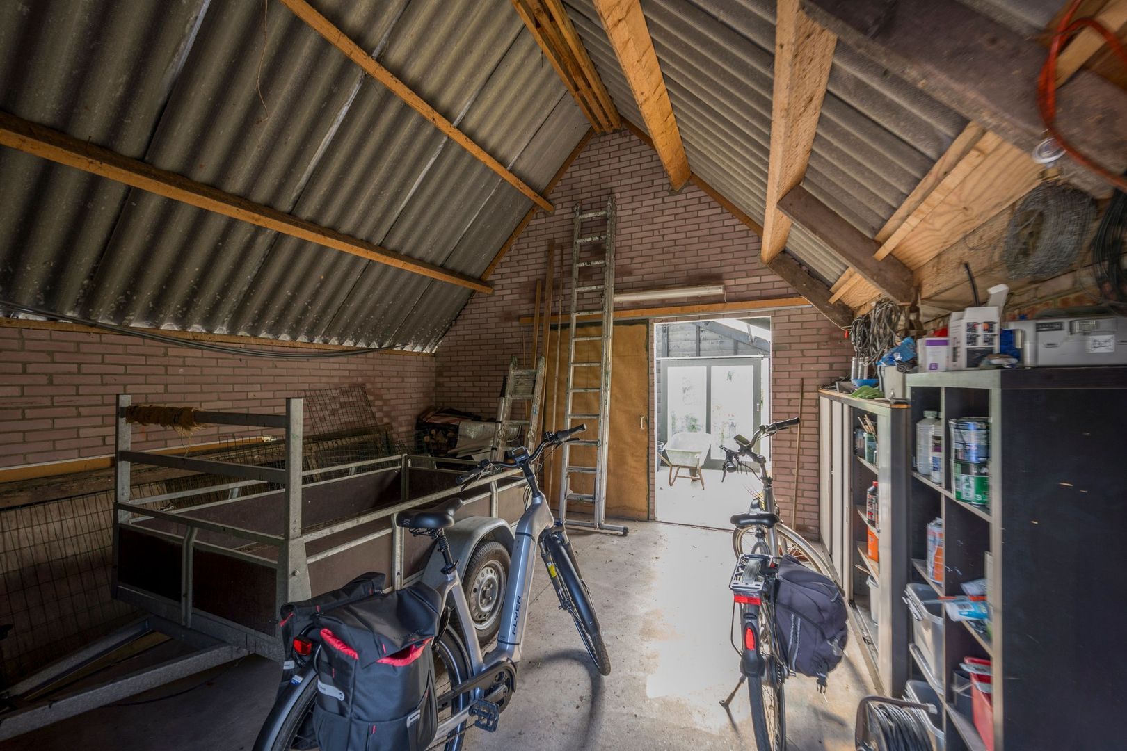 Jacob de Boerweg 6, Nijkerkerveen foto-51
