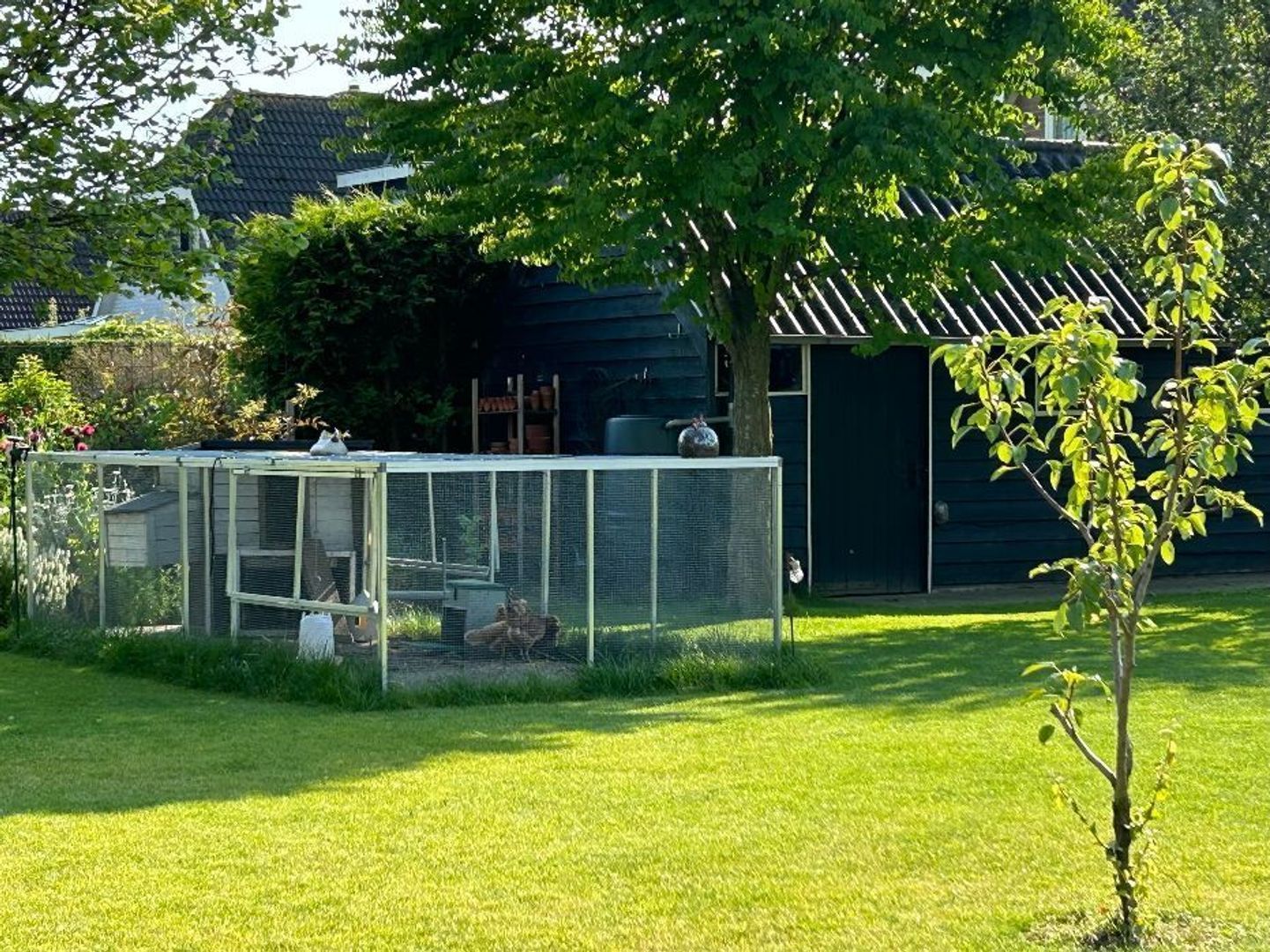 Jacob de Boerweg 6, Nijkerkerveen foto-45