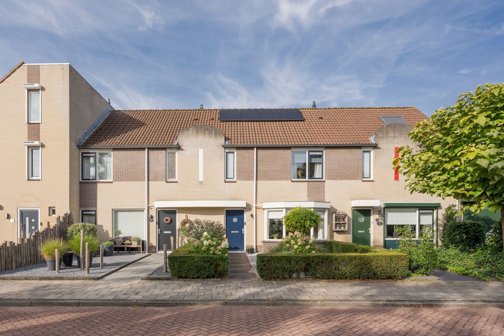 Corlaerstraat 11, Nijkerk foto-0