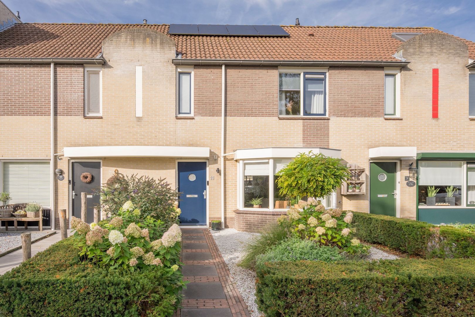 Corlaerstraat 11, Nijkerk foto-1