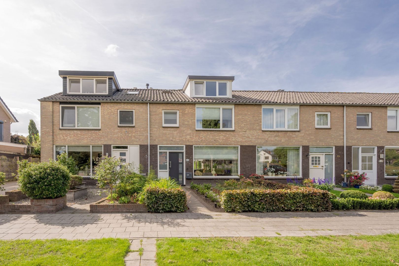 Ahornlaan 21, Nijkerk foto-0