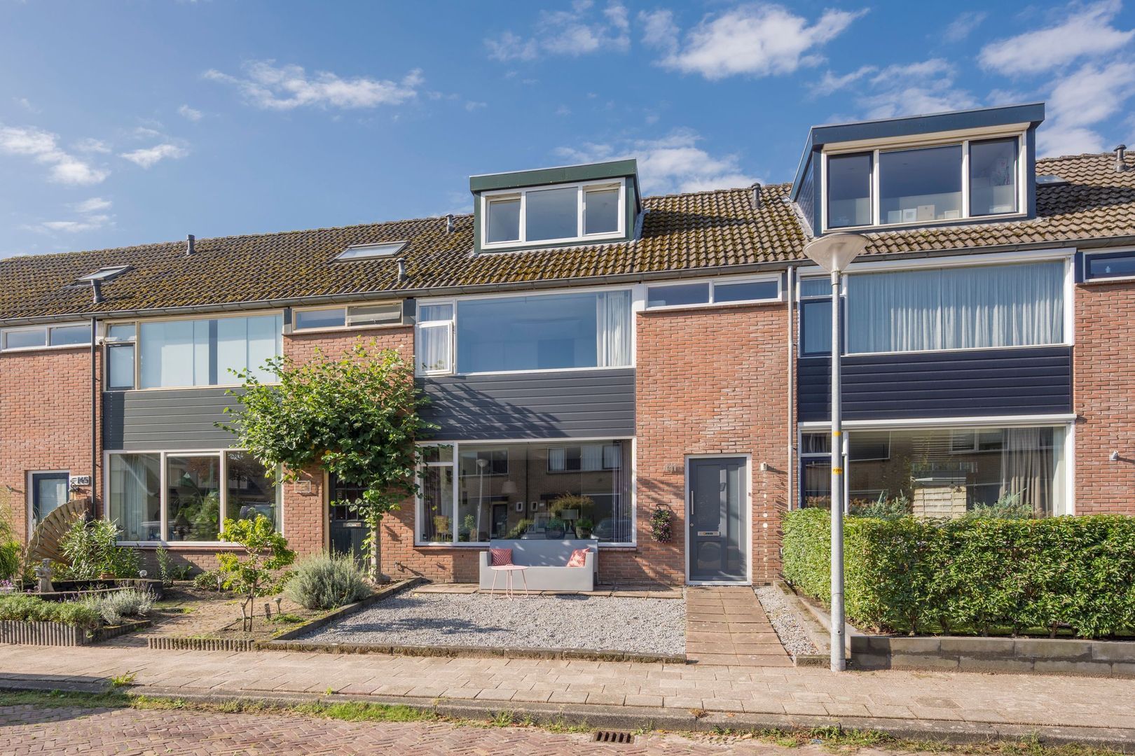 Wittenburg 141, Nijkerk foto-0