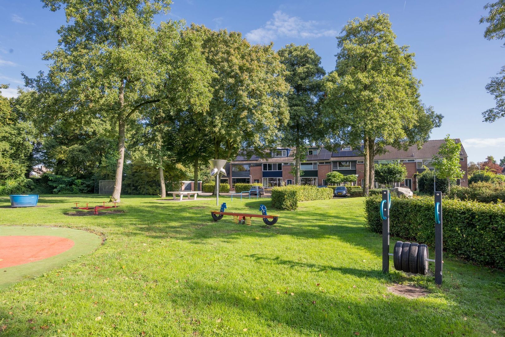 Wittenburg 141, Nijkerk foto-38