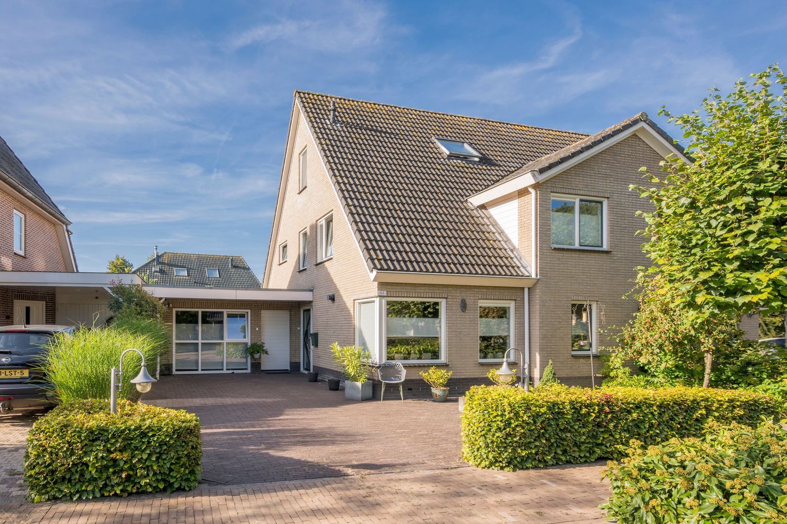 Veldkers 16, Nijkerk foto-0