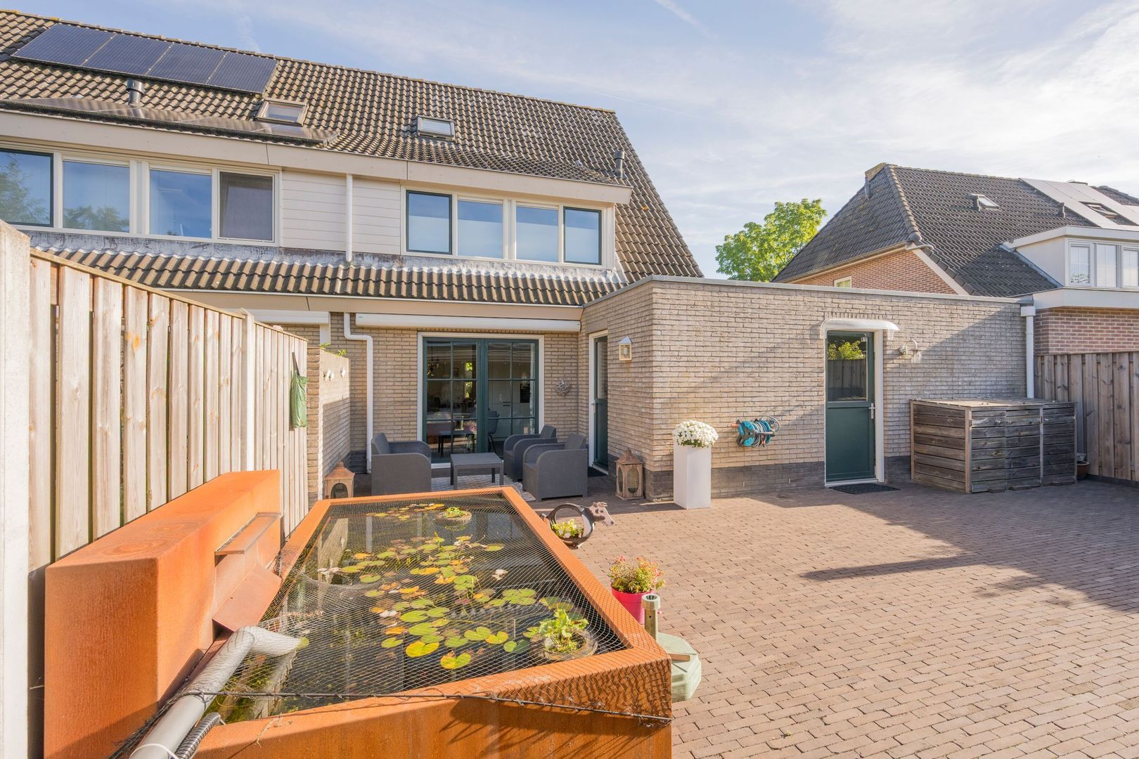 Veldkers 16, Nijkerk foto-32