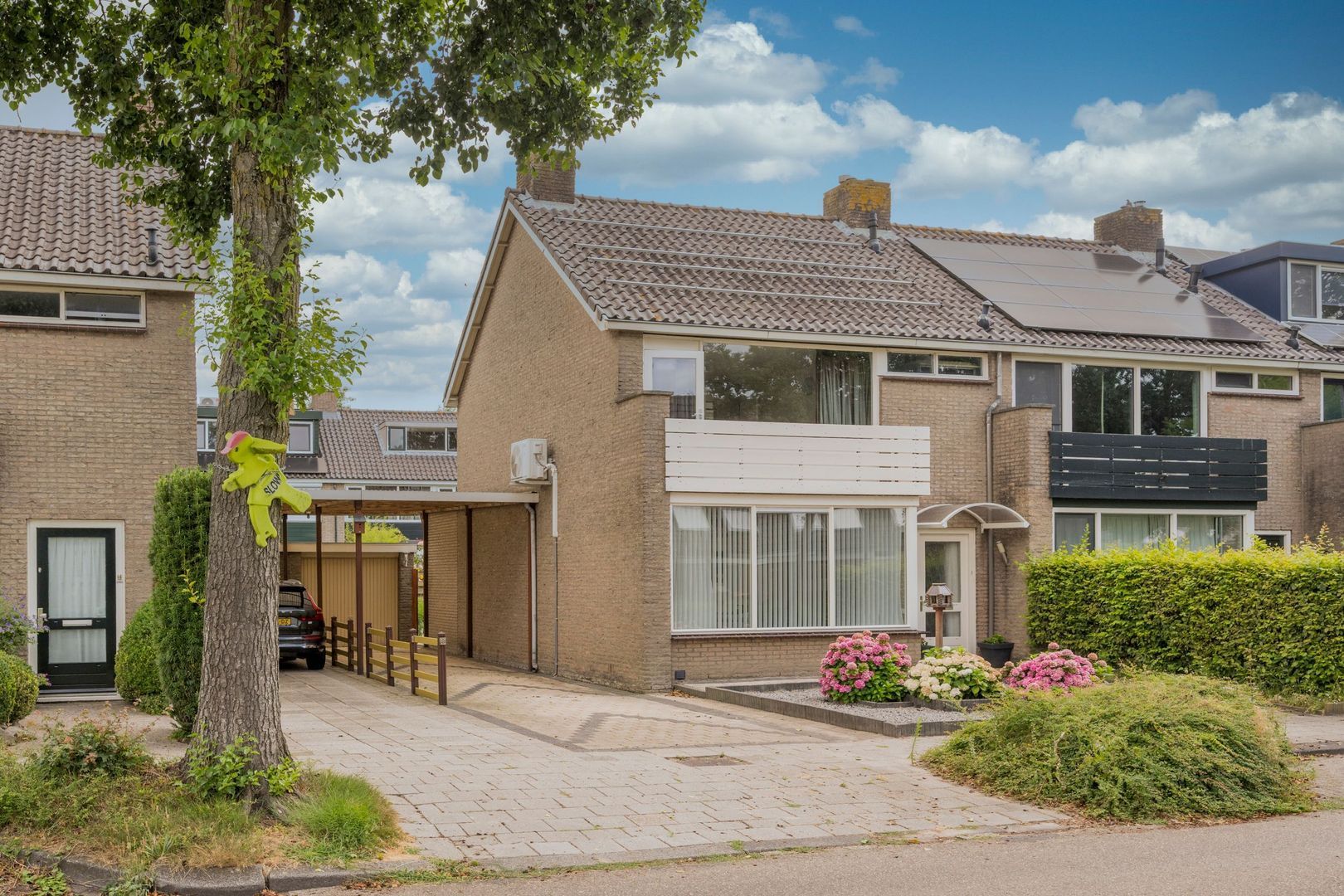 Brahmslaan 24, Nijkerk foto-0